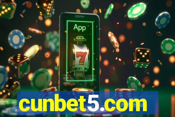 cunbet5.com