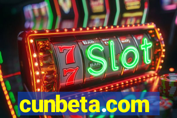 cunbeta.com