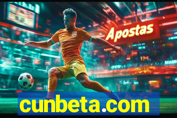 cunbeta.com