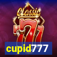 cupid777