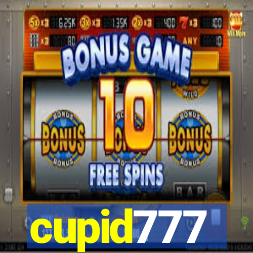 cupid777
