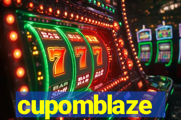 cupomblaze