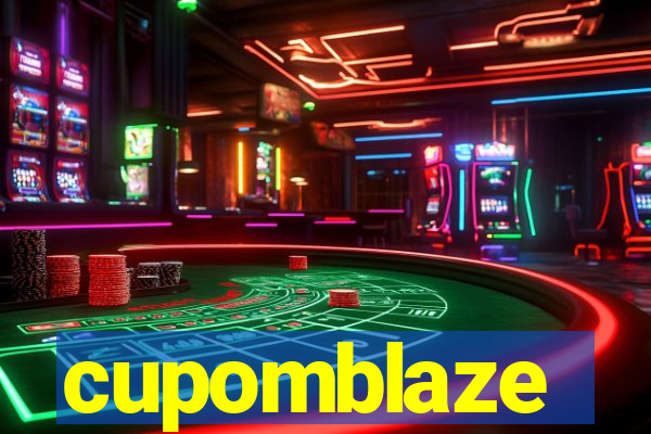 cupomblaze