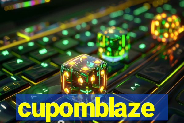 cupomblaze