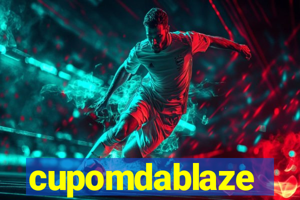 cupomdablaze