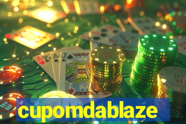 cupomdablaze