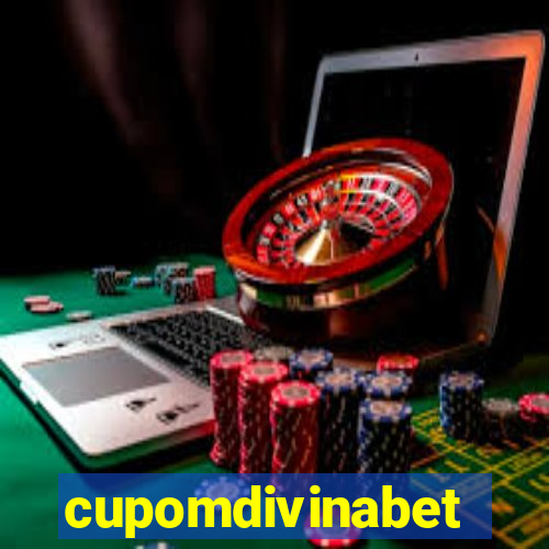 cupomdivinabet