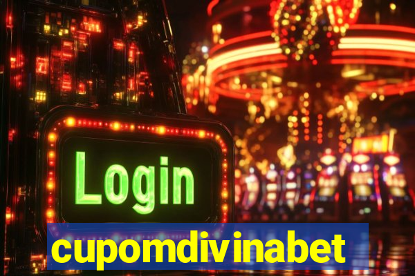cupomdivinabet