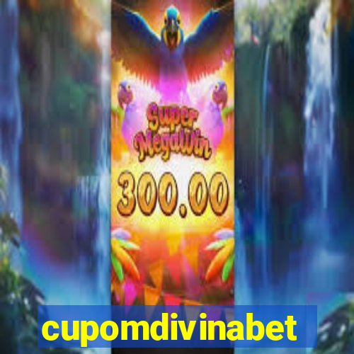 cupomdivinabet