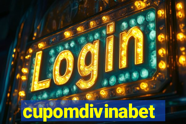 cupomdivinabet