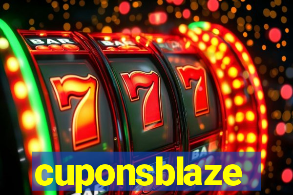 cuponsblaze
