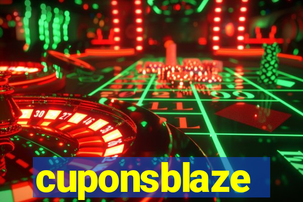 cuponsblaze
