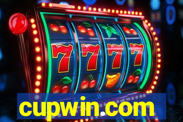 cupwin.com