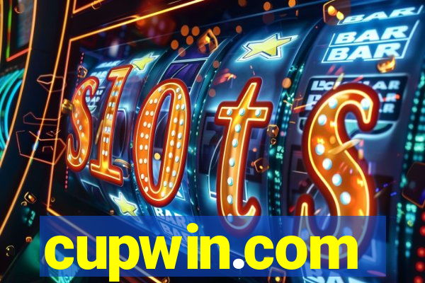 cupwin.com