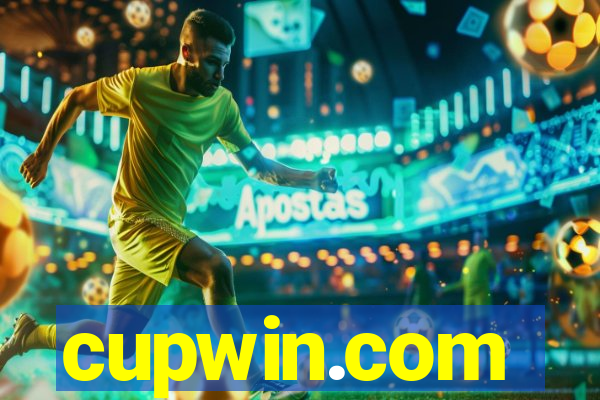cupwin.com