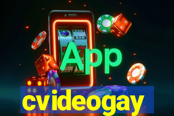 cvideogay