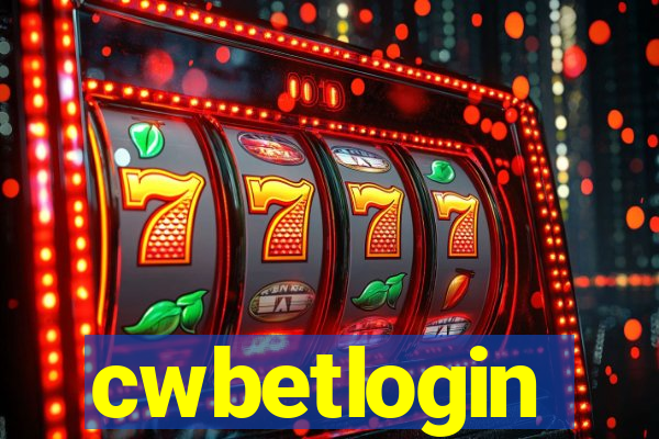 cwbetlogin
