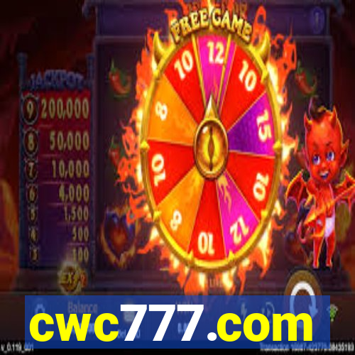 cwc777.com