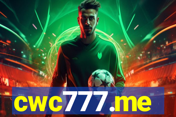 cwc777.me