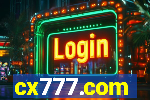 cx777.com