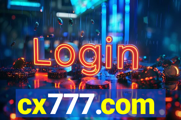 cx777.com