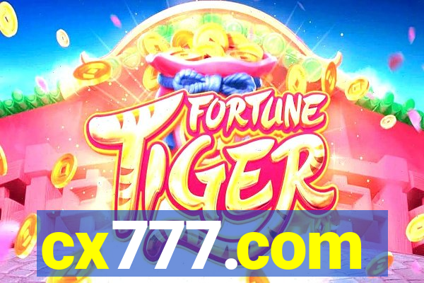 cx777.com