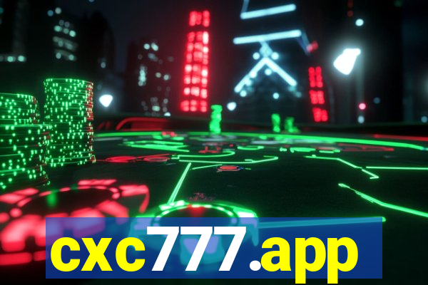 cxc777.app