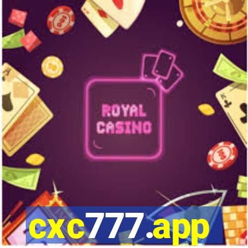 cxc777.app
