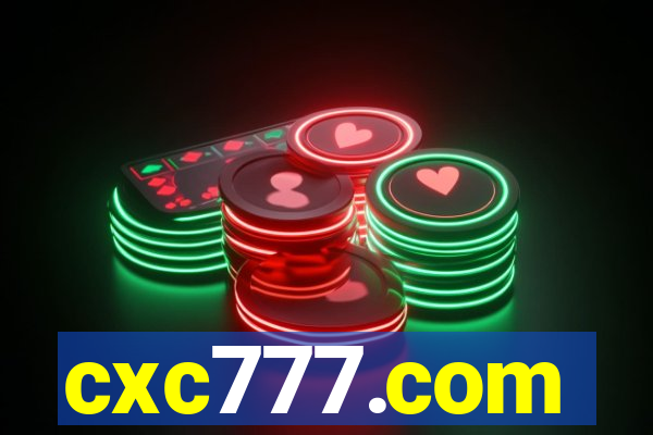 cxc777.com