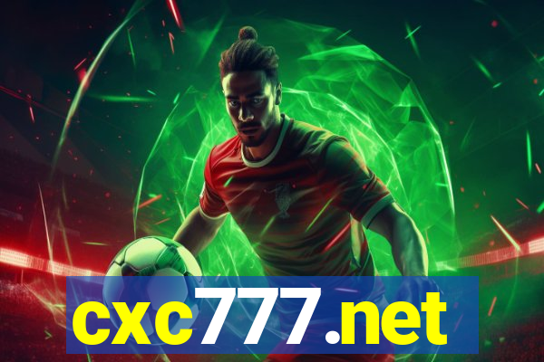 cxc777.net