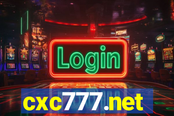 cxc777.net