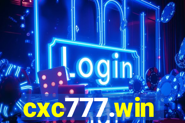 cxc777.win