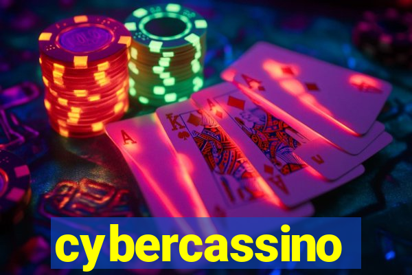 cybercassino