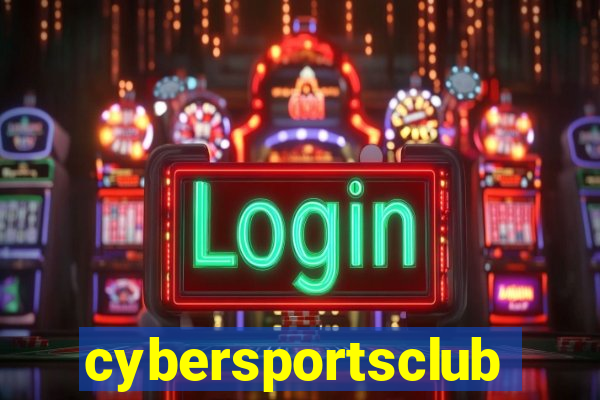 cybersportsclub.com