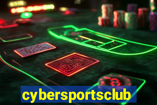 cybersportsclub.com