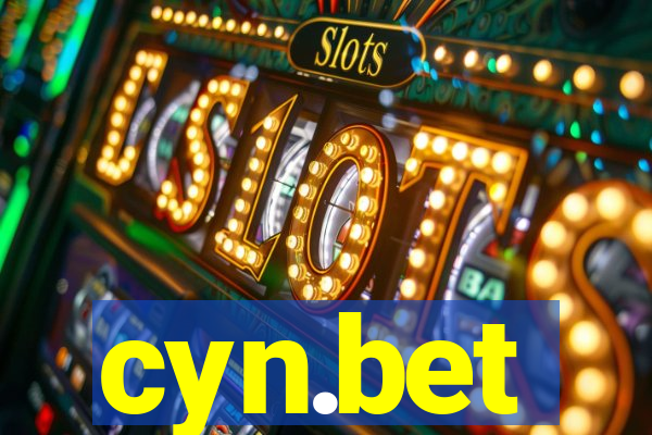cyn.bet