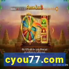 cyou77.com