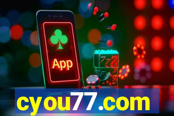 cyou77.com