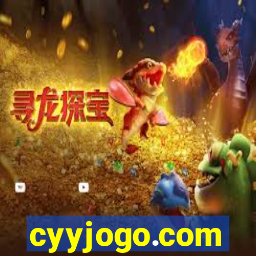 cyyjogo.com