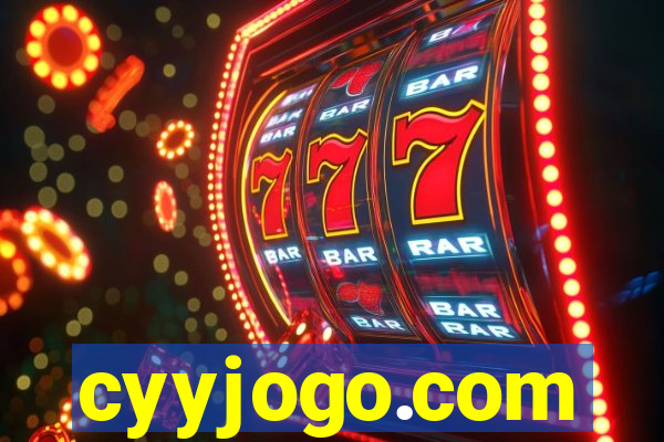 cyyjogo.com