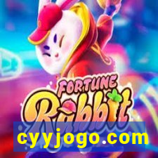 cyyjogo.com
