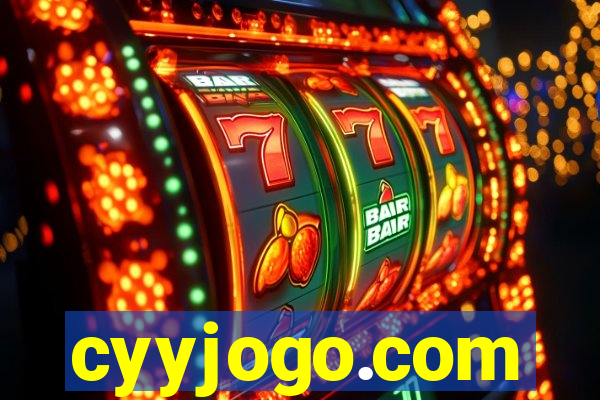 cyyjogo.com