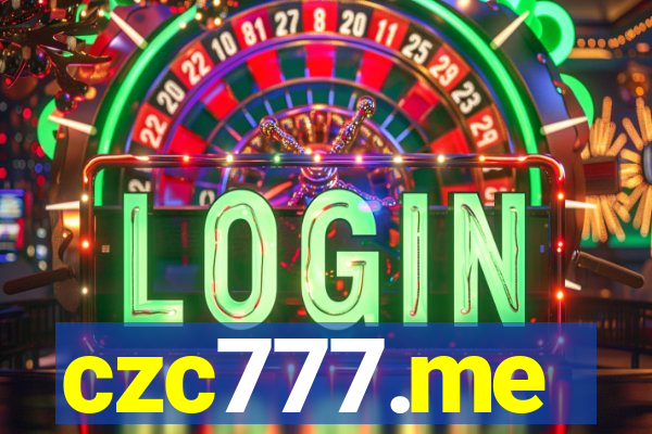 czc777.me