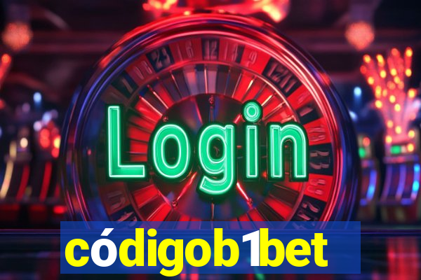 códigob1bet
