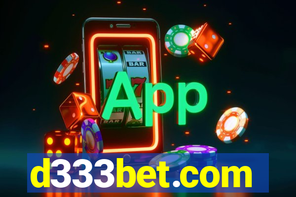 d333bet.com