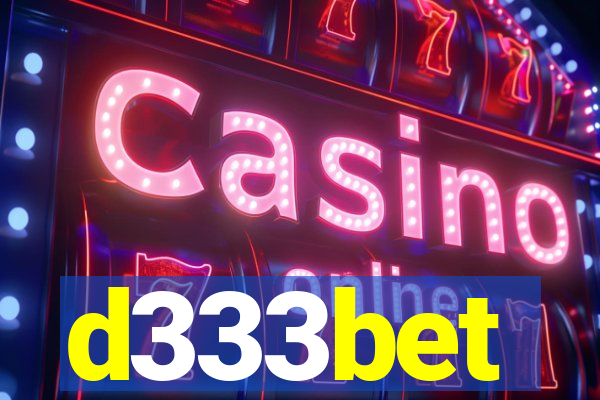d333bet