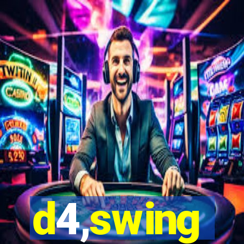 d4,swing