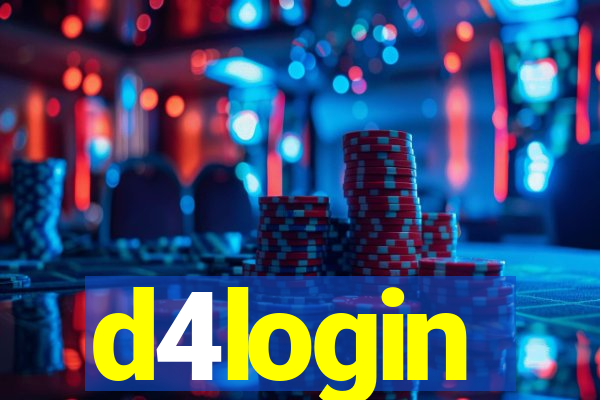 d4login