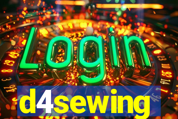 d4sewing