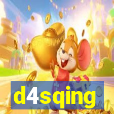d4sqing